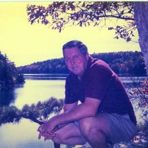 Meet your Posher, Richard